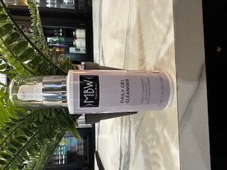 Daily Gel Cleanser